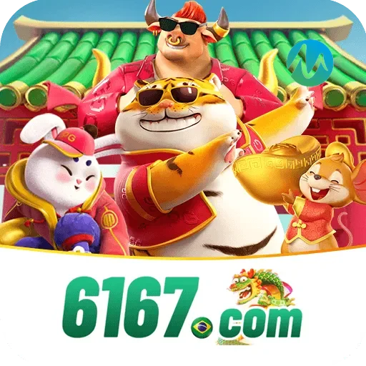6167bet logo
