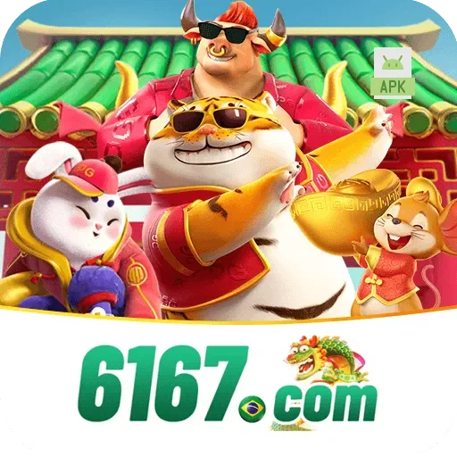 6167bet APK Android Download Oficial
