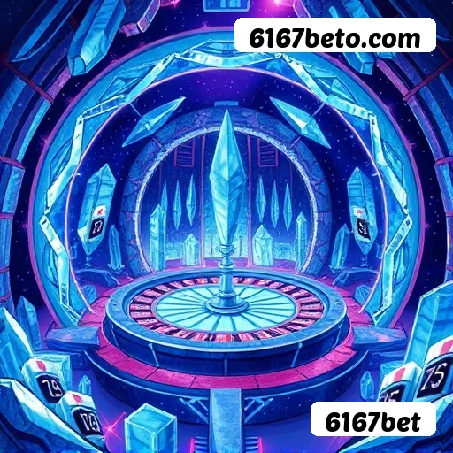 Notificações push 6167bet app