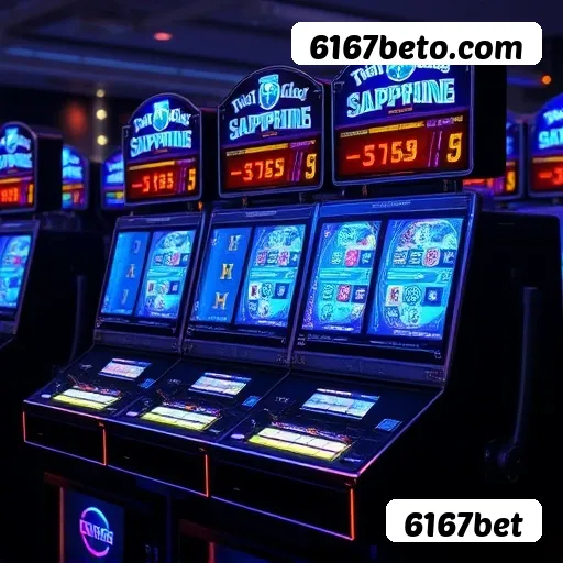 Modo offline 6167bet app