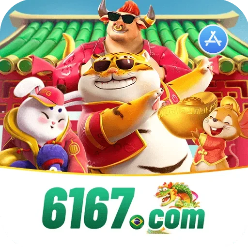 6167bet App Mobile iOS Android