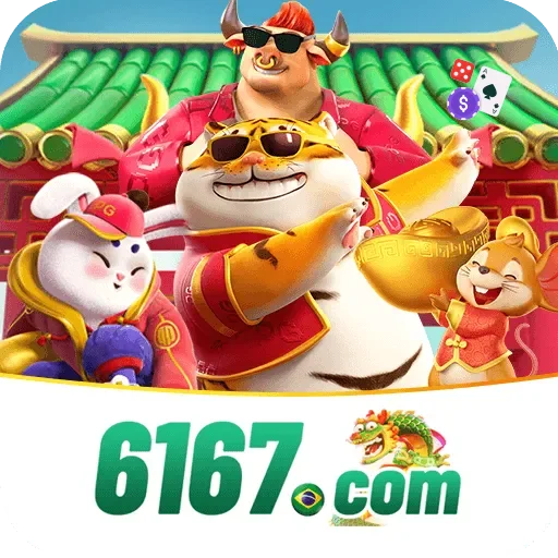 6167bet Cassino Ao Vivo Dealers Brasileiros