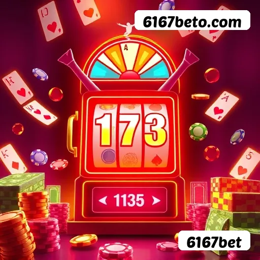 Segurança Certificada 6167bet Licença Curaçao