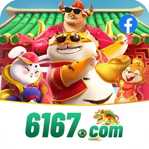 Comunidade 6167bet no Facebook