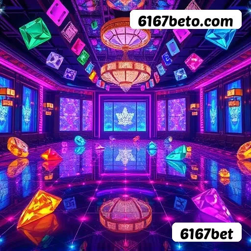 PIX Instantâneo 24/7 6167bet Brasil