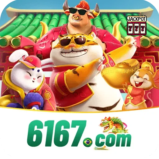 6167bet Slots Online Máquinas Caça-Níqueis